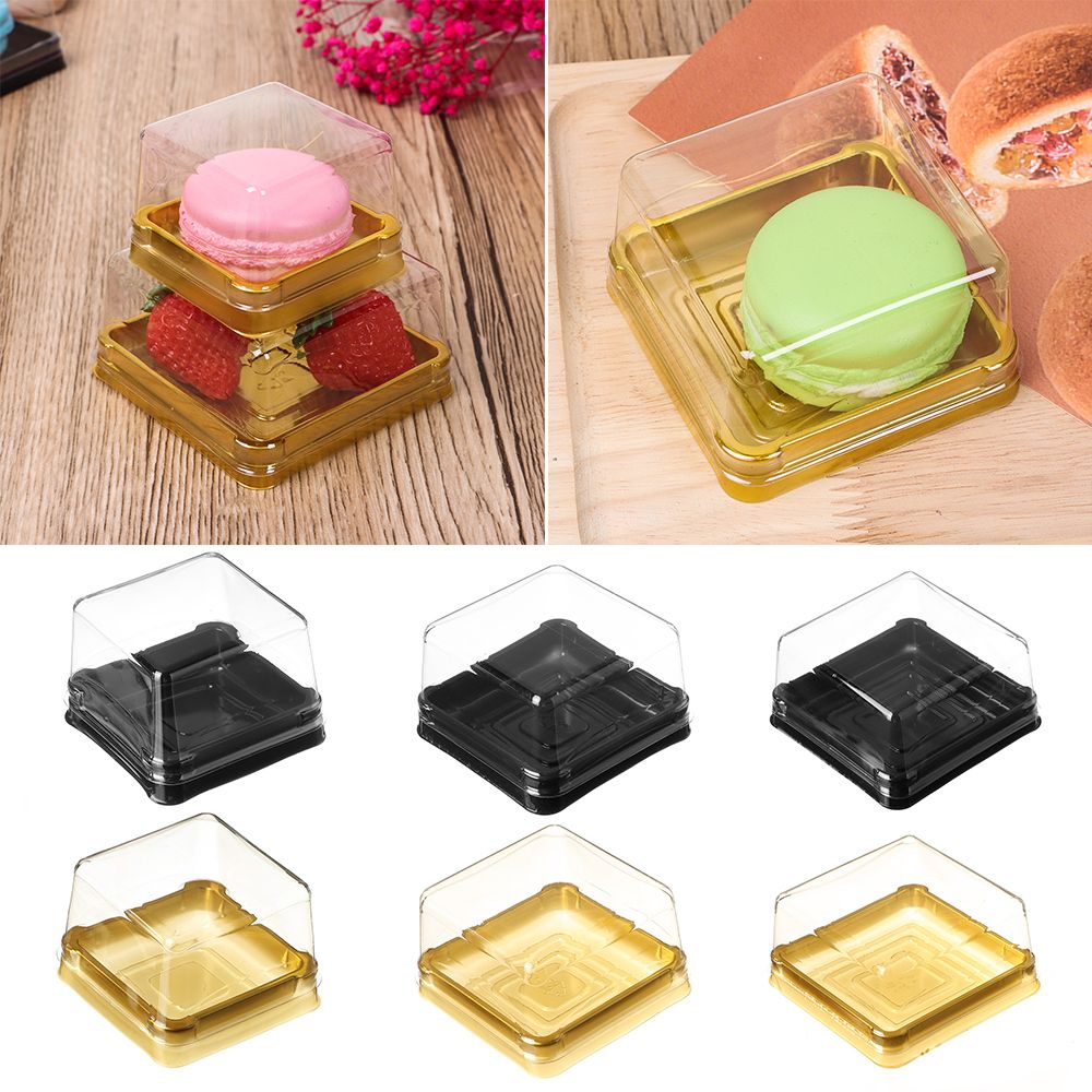 Wedding Favor Box - 50세트 핫 세일 중국 중추절 웨딩