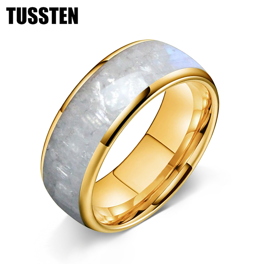 TUSSTEN 4/6/8MM 남성용 및 여성용 웨딩 텅 - Wedding Zone 리뷰 및 가격