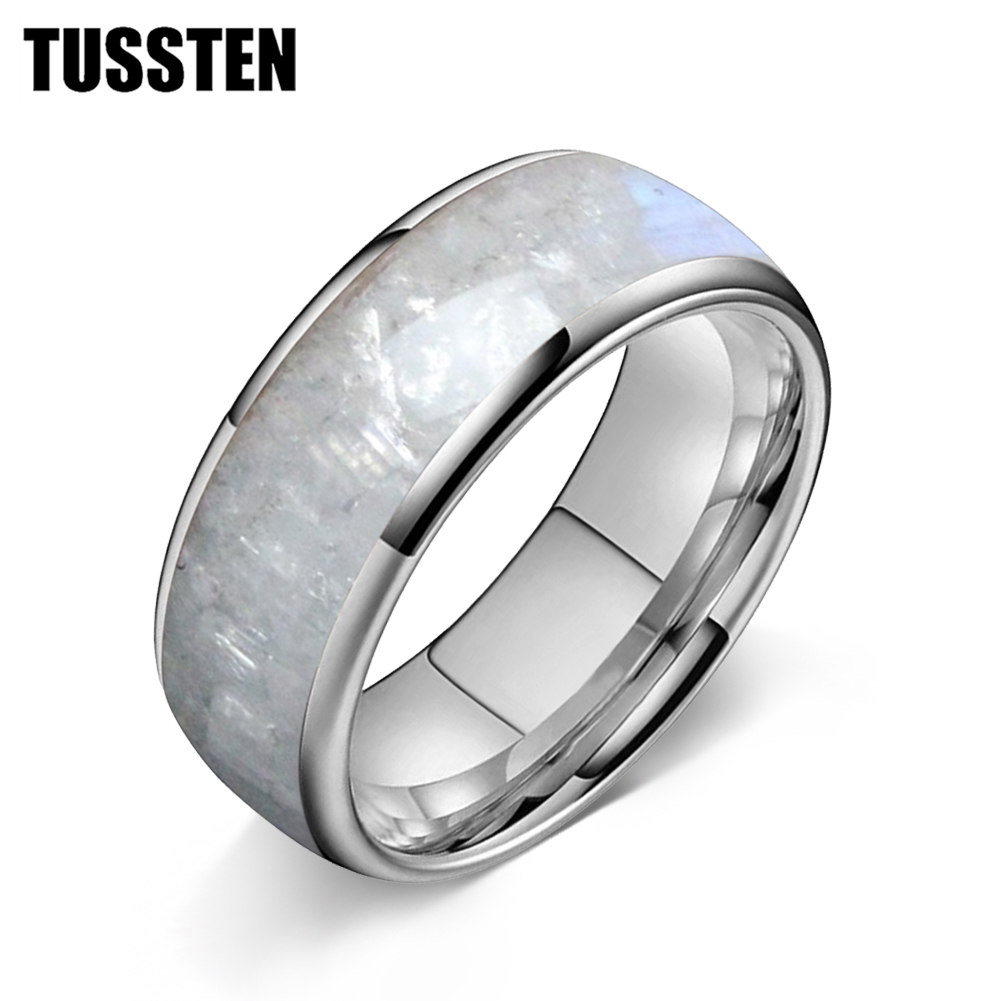 TUSSTEN 4/6/8MM 남성용 및 여성용 웨딩 텅 - Wedding Zone 리뷰 및 가격