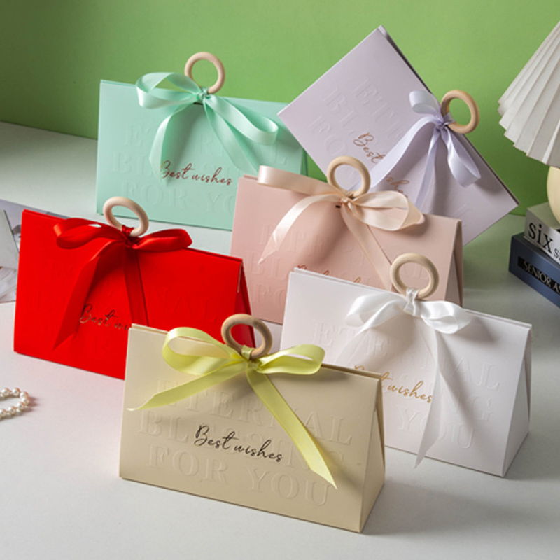 선물 상자, 포장 상자, 파티, 결혼식, 신부 들러리  - Wedding Favor Box 리뷰 및 가격