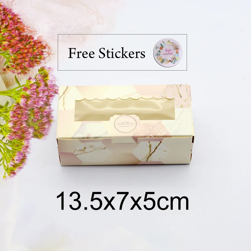 20/50PCS 웨딩 사탕 선물 상자 창 쿠키 종이 포 - Wedding Favor Box 리뷰 및 가격