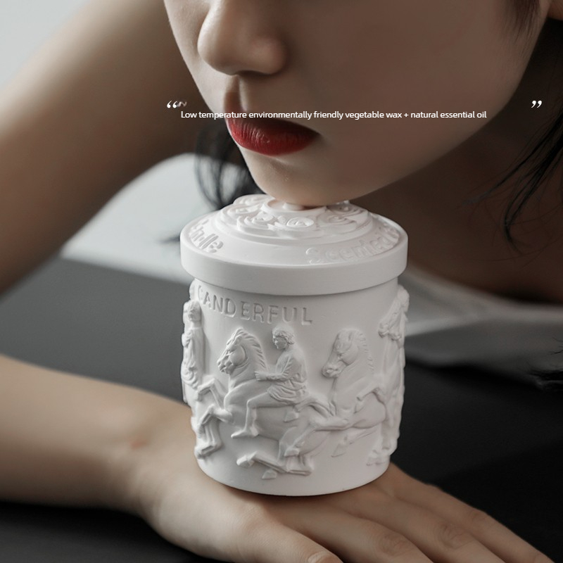 향초 선물 세트, 침실용 수면 아로마테라피 세트, 생일 - Wedding Favor Box 리뷰 및 가격